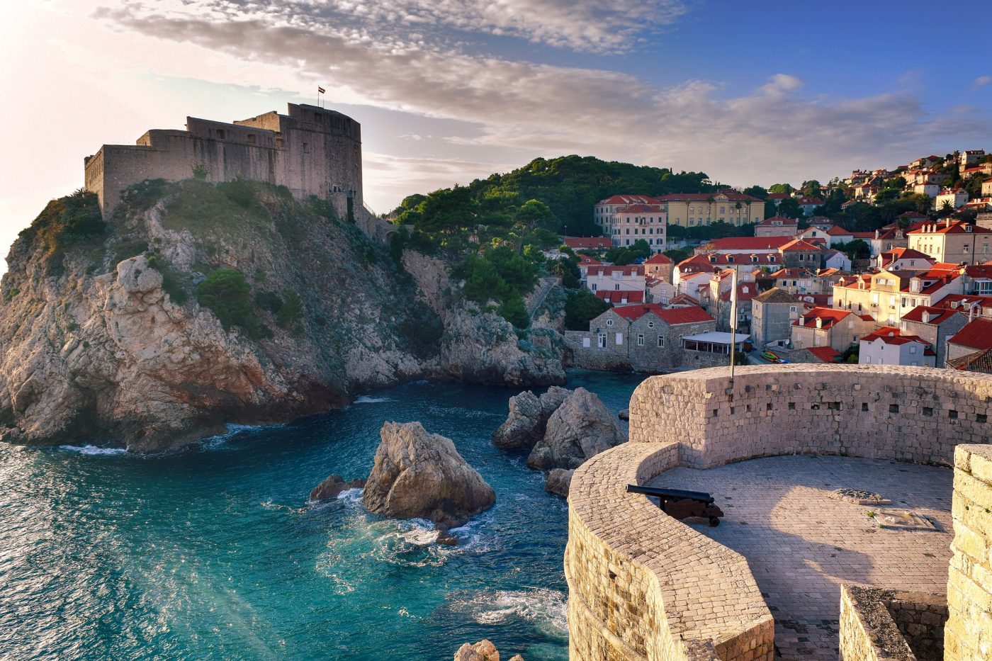 Chorwacja wakacje – które miejsce wybrać, co zwiedzić?